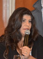 Lemoore councilmembers share many of the same priorities as new year begins Councilmember Holly Blair